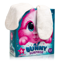 Набір сюрпризів «Bunny surprise» maxi Vladi Toys VT8080-10