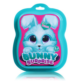 Набір для творчості Vladi Toys із сюрпризами "Bunny surprise. Рожевий" VT8080-14